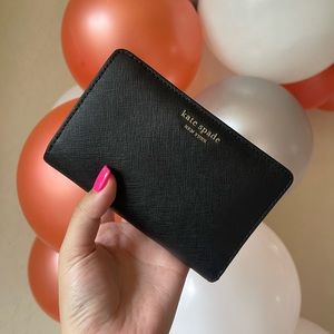 kate spade wallet